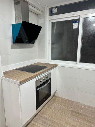 Piso en alquiler en Torresbellas en Alcorcón