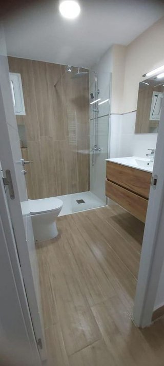 Piso en alquiler en Torresbellas en Alcorcón