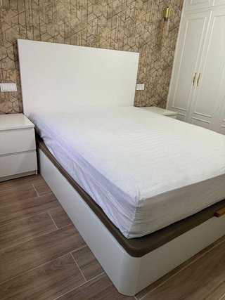 Piso en alquiler en Torresbellas en Alcorcón