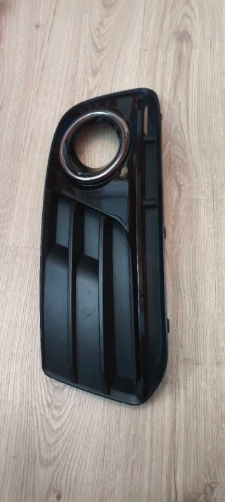 Rejilla Faro Antiniebla Audi Q5