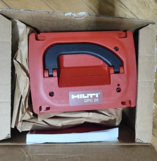 Hilti DPC 20