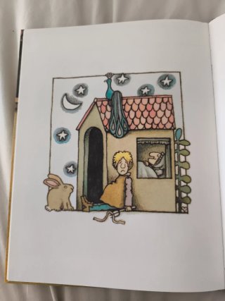 Strega Nona
