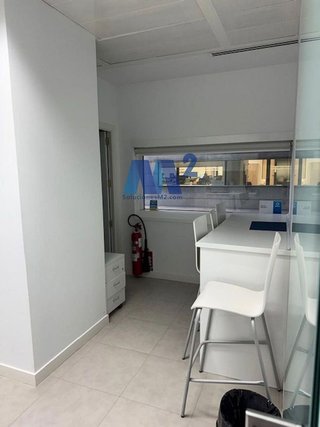Oficina en venta en Arroyo de la Vega en Alcobendas
