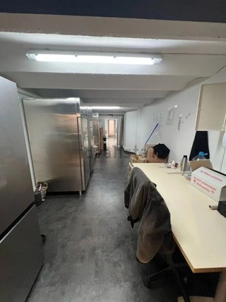 R-7940910 Traspaso Heladería con Obrador en Eixamp