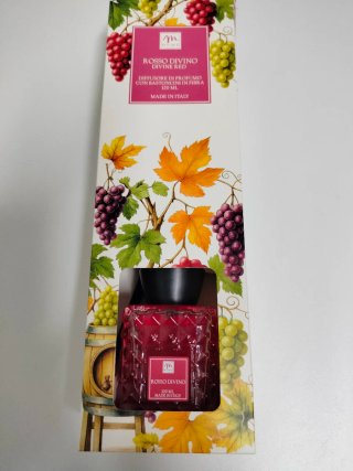 Diffusore profumo Rosso Divino