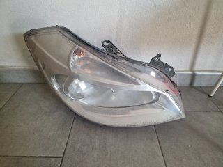 Faro Derecho Renault Clio