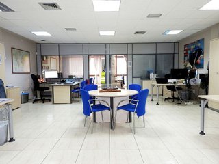 Oficina en venta en Isleta en Palmas de Gran Canaria(Las)