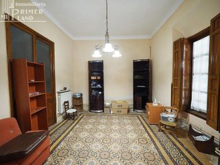 Chalet en venta en Tomelloso