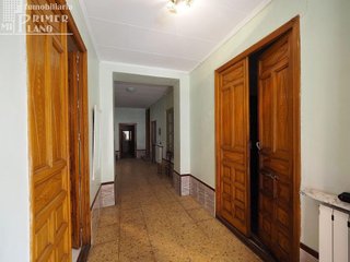 Chalet en venta en Tomelloso