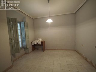 Chalet en venta en Tomelloso