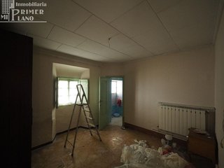 Chalet en venta en Tomelloso