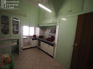Chalet en venta en Tomelloso