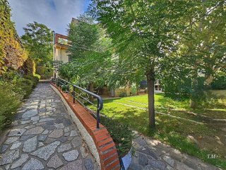 Chalet en venta en Centro en Cáceres