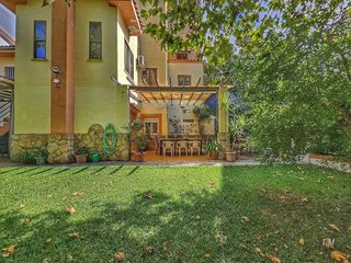 Chalet en venta en Centro en Cáceres