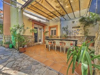 Chalet en venta en Centro en Cáceres