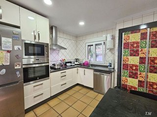 Chalet en venta en Centro en Cáceres
