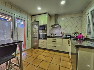 Chalet en venta en Centro en Cáceres