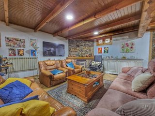 Chalet en venta en Centro en Cáceres