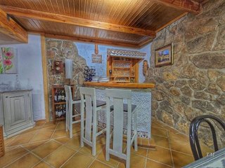 Chalet en venta en Centro en Cáceres