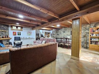 Chalet en venta en Centro en Cáceres