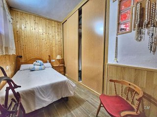 Chalet en venta en Centro en Cáceres