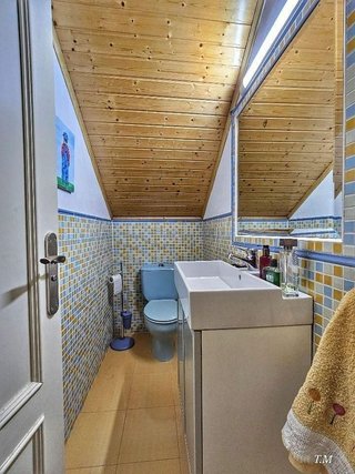 Chalet en venta en Centro en Cáceres