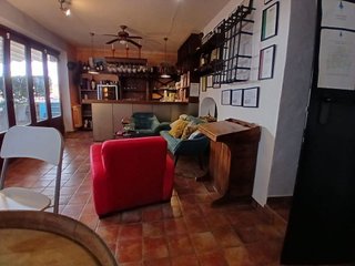 Casa adosada en venta en Centro en Valdepeñas