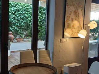 Casa adosada en venta en Centro en Valdepeñas