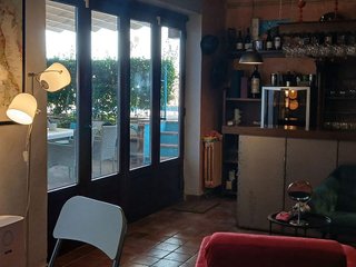 Casa adosada en venta en Centro en Valdepeñas