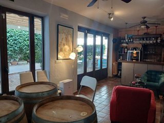 Casa adosada en venta en Centro en Valdepeñas