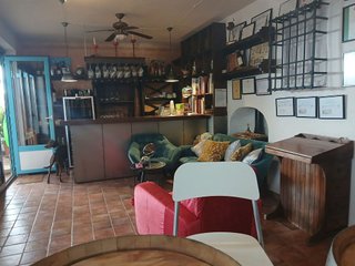 Casa adosada en venta en Centro en Valdepeñas