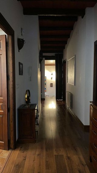 Casa adosada en venta en Centro en Valdepeñas