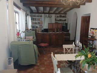 Casa adosada en venta en Centro en Valdepeñas