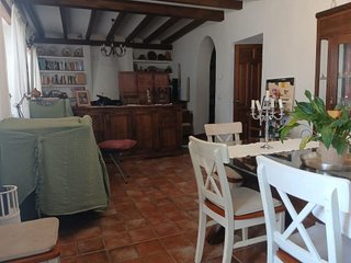 Casa adosada en venta en Centro en Valdepeñas