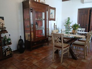 Casa adosada en venta en Centro en Valdepeñas