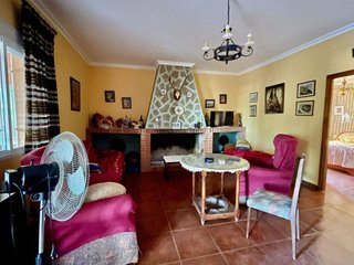 Casa rural en venta en Zona Norte - Nueva Valdepeñas en Valdepeñas