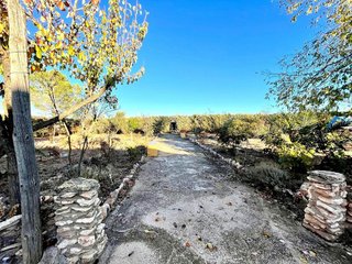 Casa rural en venta en Zona Norte - Nueva Valdepeñas en Valdepeñas