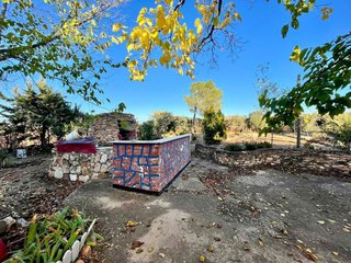 Casa rural en venta en Zona Norte - Nueva Valdepeñas en Valdepeñas