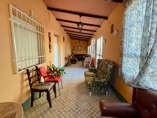 Casa rural en venta en Zona Norte - Nueva Valdepeñas en Valdepeñas