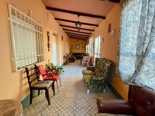 Casa rural en venta en Zona Norte - Nueva Valdepeñas en Valdepeñas