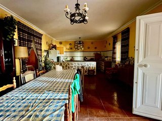 Casa rural en venta en Zona Norte - Nueva Valdepeñas en Valdepeñas