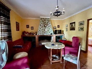 Casa rural en venta en Zona Norte - Nueva Valdepeñas en Valdepeñas