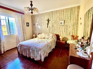 Casa rural en venta en Zona Norte - Nueva Valdepeñas en Valdepeñas