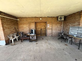 Chalet en venta en Cabanillas del Campo