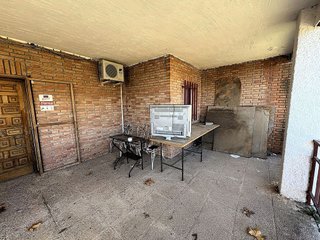 Chalet en venta en Cabanillas del Campo