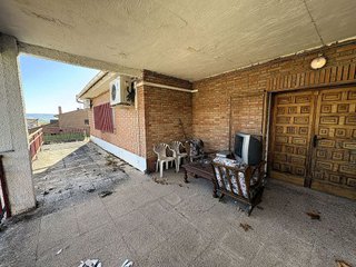 Chalet en venta en Cabanillas del Campo
