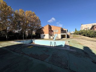 Chalet en venta en Cabanillas del Campo