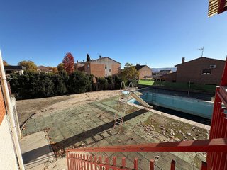 Chalet en venta en Cabanillas del Campo