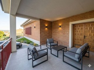 Chalet en venta en Cabanillas del Campo