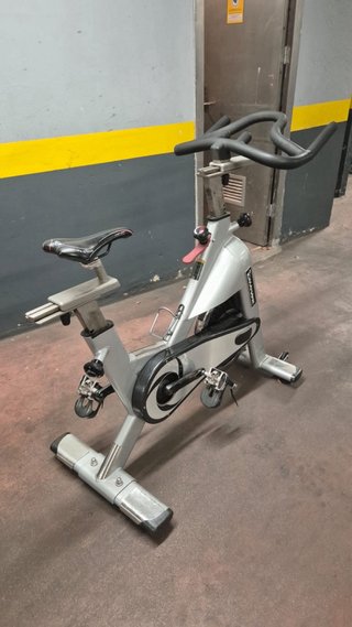 Bici Spinning Tomahawk S